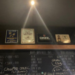 Le Schievelavabo Carte