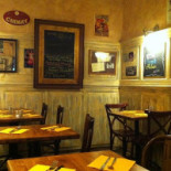 Le Schievelavabo À l'intérieur