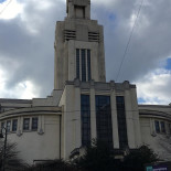 Le Schievelavabo Extérieur