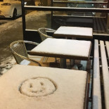 Le Schievelavabo Extérieur