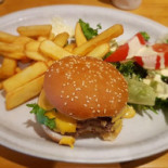 Le Schievelavabo Nourriture