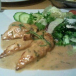 Le Schievelavabo Nourriture