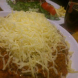 Le Schievelavabo Nourriture