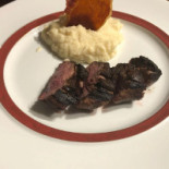 Le Schievelavabo Nourriture