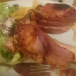 Le Schievelavabo Nourriture