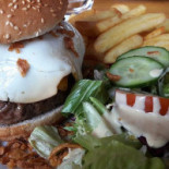 Le Schievelavabo Nourriture