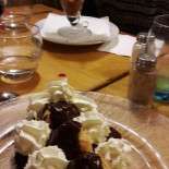 Le Schievelavabo Nourriture