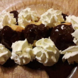 Le Schievelavabo Nourriture