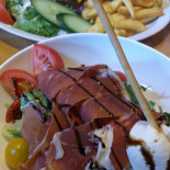 Le Schievelavabo Nourriture