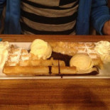 Le Schievelavabo Nourriture