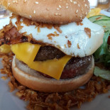 Le Schievelavabo Nourriture