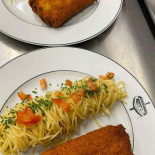 Le Schievelavabo Nourriture