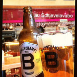 Le Schievelavabo Boisson