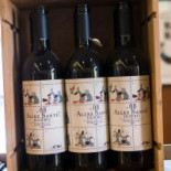 Le Schievelavabo Boisson