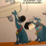 Le Schievelavabo Boisson