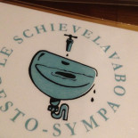 Le Schievelavabo Boisson