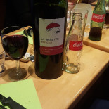 Le Schievelavabo Boisson