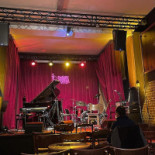 Sounds À l'intérieur