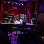 Sounds À l'intérieur