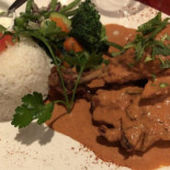 Les Marmites Du Monde Nourriture