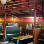 Indochine À l'intérieur