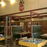 Indochine À l'intérieur