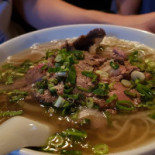 Indochine Nourriture