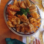 Indochine Nourriture