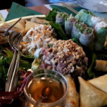 Indochine Nourriture