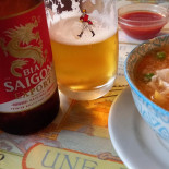 Indochine Nourriture