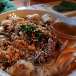 Indochine Nourriture