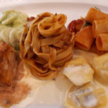 I Panciuti Nourriture