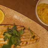 I Panciuti Nourriture