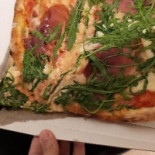 I Panciuti Nourriture