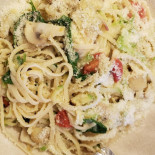 I Panciuti Nourriture