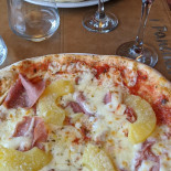 I Panciuti Nourriture