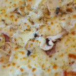 I Panciuti Nourriture