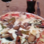 I Panciuti Nourriture