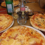 I Panciuti Nourriture