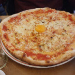 I Panciuti Nourriture