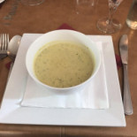 I Panciuti Nourriture