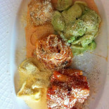 I Panciuti Nourriture