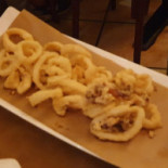 I Panciuti Nourriture