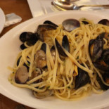 I Panciuti Nourriture