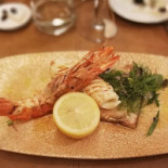 I Panciuti Nourriture