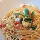 I Panciuti Nourriture