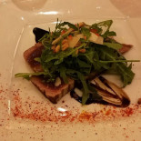 I Panciuti Nourriture