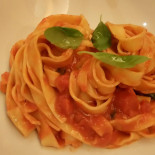 I Panciuti Nourriture