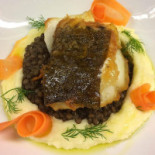 I Panciuti Nourriture