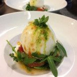 I Panciuti Nourriture